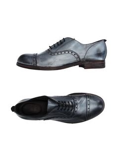 Обувь на шнурках Moma