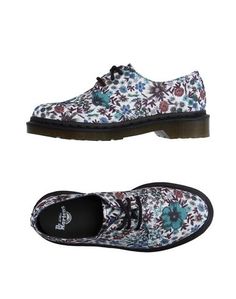 Обувь на шнурках Dr. Martens