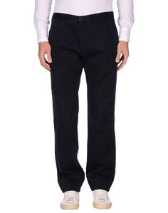 Повседневные брюки Armani Collezioni