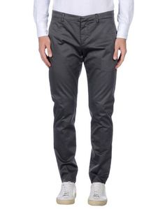 Повседневные брюки Dondup