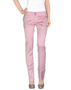 Повседневные брюки Scervino Street