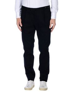 Повседневные брюки Pt01