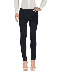 Повседневные брюки Blumarine