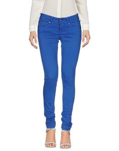 Повседневные брюки Pepe Jeans