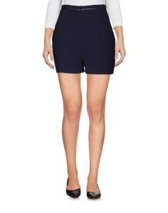 Повседневные шорты Elisabetta Franchi
