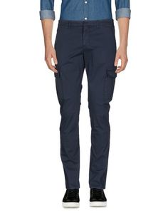 Повседневные брюки Dondup