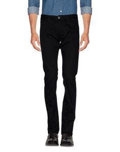 Повседневные брюки Emporio Armani