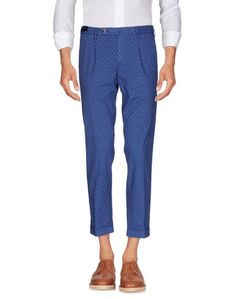 Повседневные брюки GTA DAL 1955