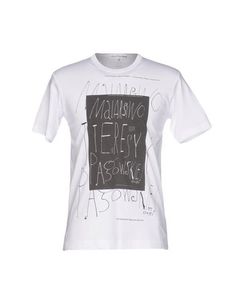 Футболка Comme DES GarÇons