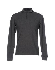 Поло Fred Perry