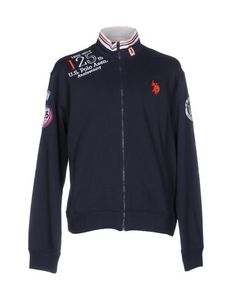 Толстовка U.S.Polo Assn.