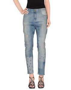 Джинсовые брюки Manila Grace Denim