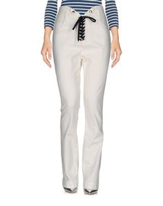 Джинсовые брюки Just Cavalli