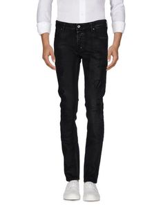Джинсовые брюки Just Cavalli