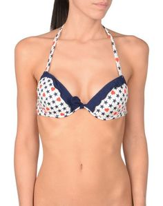 Купальный бюстгальтер Blugirl Blumarine Beachwear