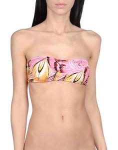 Купальный бюстгальтер Roberto Cavalli Beachwear