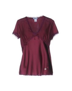 Футболка Blumarine Underwear