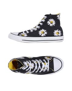 Высокие кеды и кроссовки Converse ALL Star