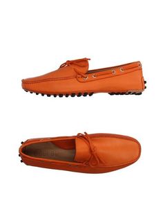 Мокасины Wilton