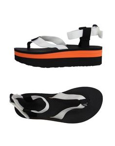 Вьетнамки Teva