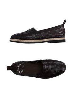 Эспадрильи Santoni