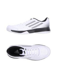 Низкие кеды и кроссовки Adidas