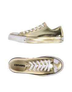 Низкие кеды и кроссовки Converse ALL Star