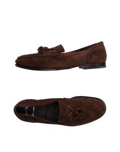 Мокасины Santoni