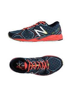 Низкие кеды и кроссовки NEW Balance