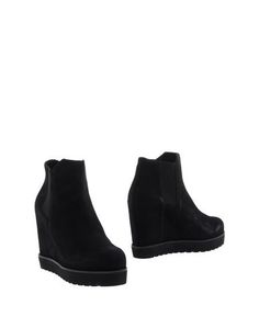 Полусапоги и высокие ботинки KG Kurt Geiger