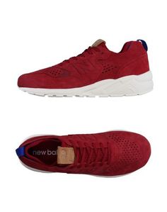 Низкие кеды и кроссовки NEW Balance