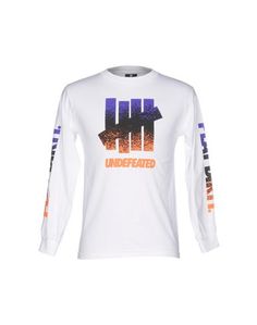 Футболка Undefeated