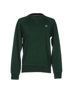 Толстовка Fred Perry