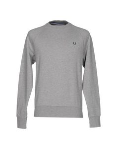 Толстовка Fred Perry