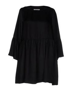 Короткое платье MM6 BY Maison Margiela