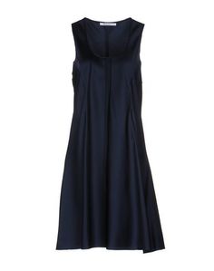 Короткое платье T BY Alexander Wang