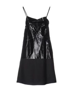 Короткое платье MM6 BY Maison Margiela