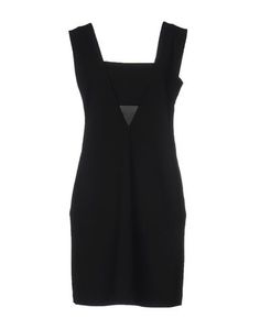 Короткое платье T BY Alexander Wang