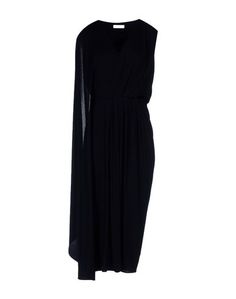 Платье длиной 3/4 Vionnet
