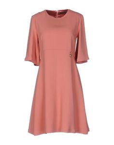 Короткое платье Elisabetta Franchi 24 ORE
