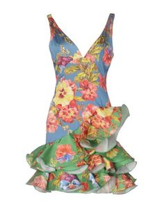 Короткое платье Leitmotiv