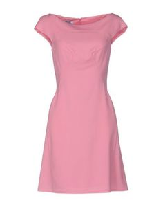 Короткое платье Moschino Cheapandchic