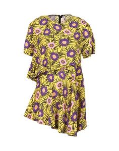 Короткое платье Marni