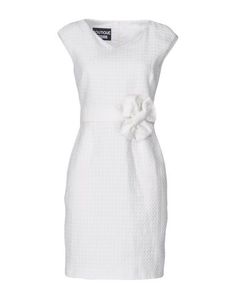 Короткое платье Boutique Moschino