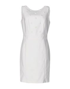 Короткое платье Blugirl Blumarine