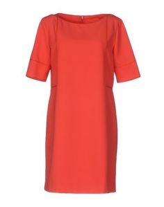 Короткое платье Blumarine