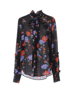 Pубашка N° 21