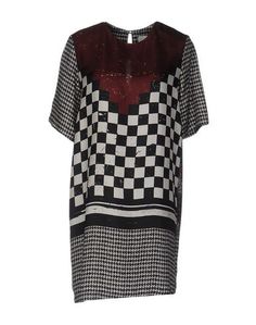 Короткое платье Alysi