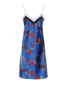 Платье до колена Pinko Black