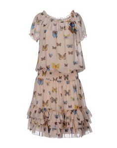 Платье до колена Blugirl Blumarine